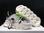 Versace Chain Reaction Yellow/ White