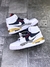 Air Jordan Legacy 312 Low White Blue Grey