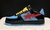 Bape SK8 Sta AF1 MARVEL Black Blue - comprar online
