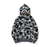 Bape Camouflage Black