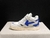 Off White Out Of Office White Grey Blue - Navibe Store