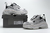 Balenciaga Triple S Black Grey - loja online