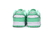 Nike Dunk Low WMNS Green Glow - Navibe Store