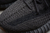 Adidas Yeezy Boost 350V2 All Black Brown - loja online