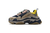 Balenciaga Triple S Grey Yellow