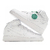 Nike Air Force 1 X LV All White na internet