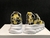 Versace Chain Reaction Yellow/ White - loja online