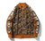 Bape x Mcm yellow