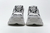 Balenciaga Triple S Black Grey