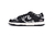 Quartersnacks x Nike SB Dunk Low Zebra