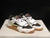 Travis Scott x Jordan Jumpman Jack White Brown