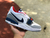 Air Jordan Legacy 312 Low White Grey Red - comprar online