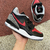 Air Jordan Legacy 312 Low Black Red - comprar online
