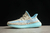 Adidas Yeezy Boost 350V2 Grey Blue - comprar online