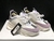 Versace Chain Reaction Yellow/ White