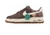 Nike Air Force 1 Low White Brown - comprar online