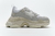 Balenciaga Triple S White