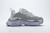 Imagem do Balenciaga Triple S Makaron
