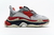 Imagem do Balenciaga Triple S Red White Dark Grey