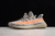 Adidas Yeezy Boost 350V2 All Grey Orange - loja online