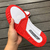 Air Jordan Legacy 312 Low Red White