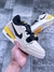 Air Jordan Legacy 312 Low Brown Black - comprar online