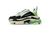 Balenciaga Triple S White Green