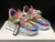 Versace Chain Reaction Pink/ Blue - loja online