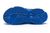 Balenciaga Triple S Letter Blue