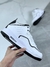 Air Jordan Courtside 23 Whitee Black na internet