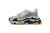Balenciaga Triple S White Dark Grey Red