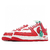 Nike Air Force 1 Low X LV All Red White na internet