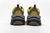 Balenciaga Triple S Grey Yellow