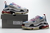 Balenciaga Triple S Pink Bright Blue