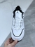 Air Jordan Courtside 23 Whitee Black - Navibe Store