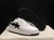 Bape SK8 Sta AF1 All White Black Jound
