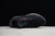 Adidas Yeezy Boost 350V2 All Black Red - loja online