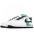 Nike Air Force 1 Low X LV All White Black na internet