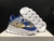 Versace Chain Reaction Blue/ Yellow