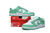 Nike Dunk Low WMNS Green Glow - loja online