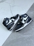 Imagem do Air Jordan Legacy 312 Low White Black Blue