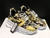 Imagem do Versace Chain Reaction White/ Yellow