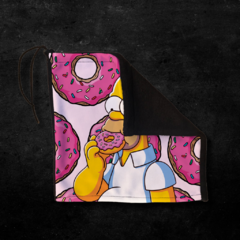 LOS SIMPSONS 6 en internet