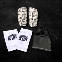 KIT DE CANILLERAS OFRA - comprar online