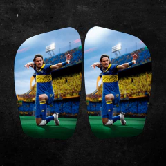 BOCA 9 - comprar online