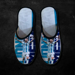 MESSI 7 en internet