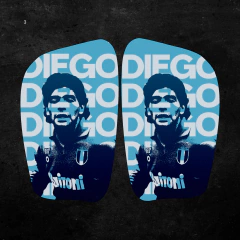 MARADONA 3 - comprar online