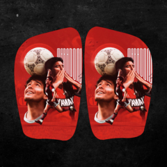 MARADONA 8 - comprar online