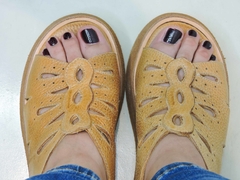 HUALI BRANDI - Romeo Shoes