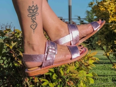 AMARIS ROSA METAL